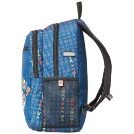 Ruksak Lego Small Extended Backpack 20222-2403 – Obrázok 2