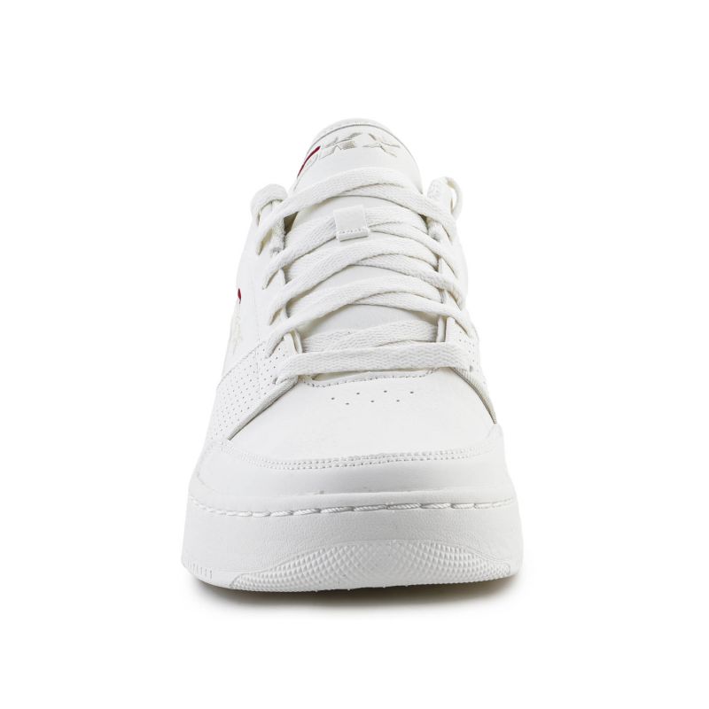 Obuv Skechers Sport Court Ottoman M 232472-WHT – Obrázok 2