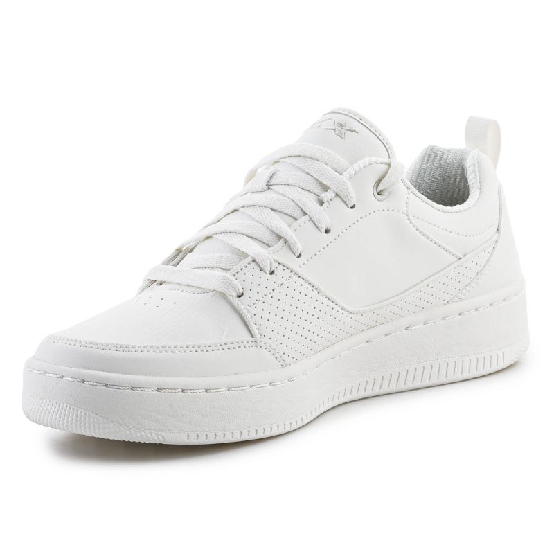 Obuv Skechers Sport Court Ottoman M 232472-WHT – Obrázok 3
