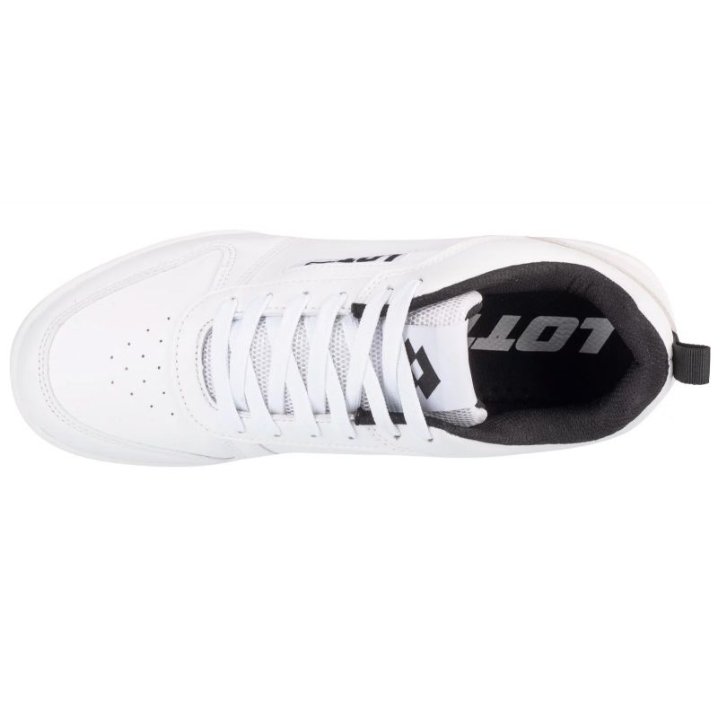 Obuv Lotto Toco BC M 2400172U-1011 – Obrázok 3