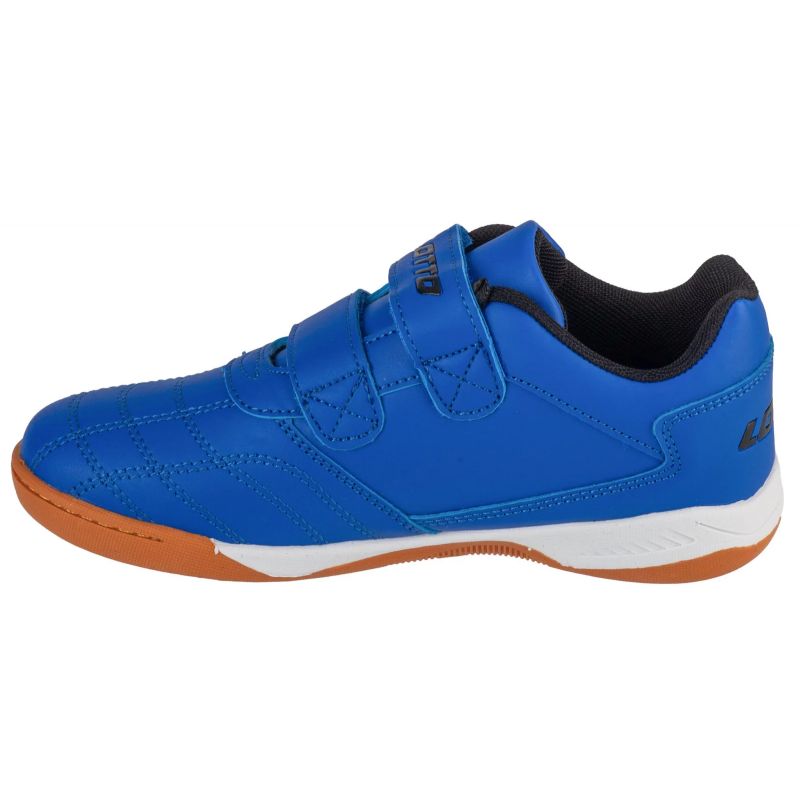 Obuv Lotto Pacer K Jr 2600110K-5011 – Obrázok 2