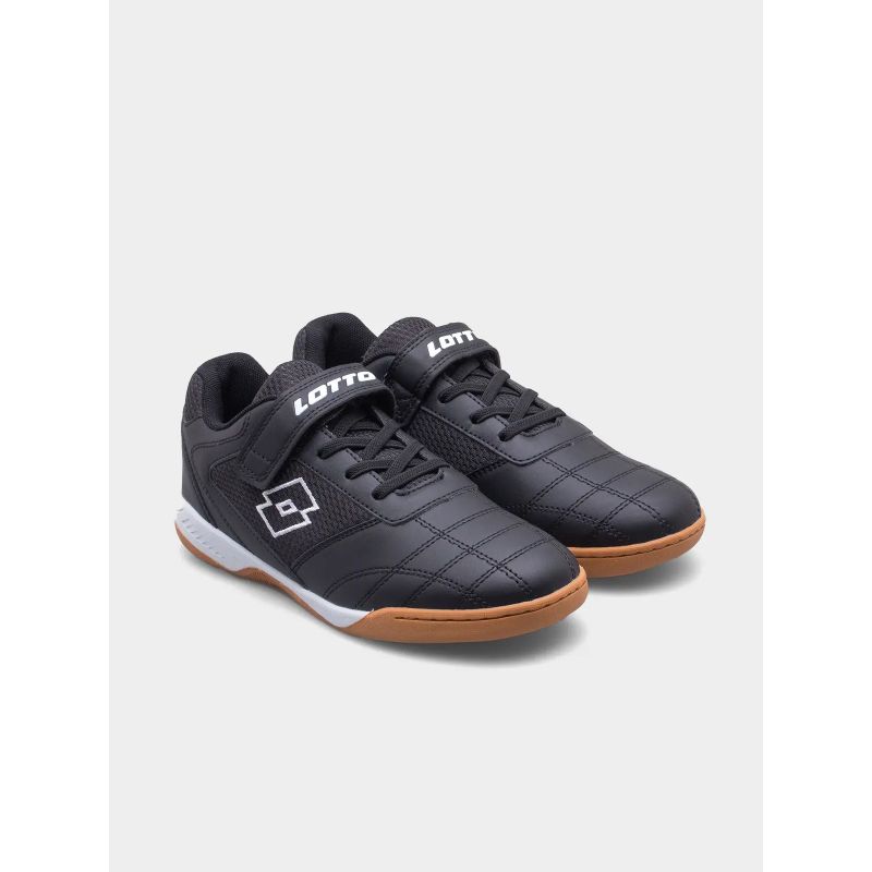 Obuv Lotto Whizzer K Jr 2600120K-1110 – Obrázok 3