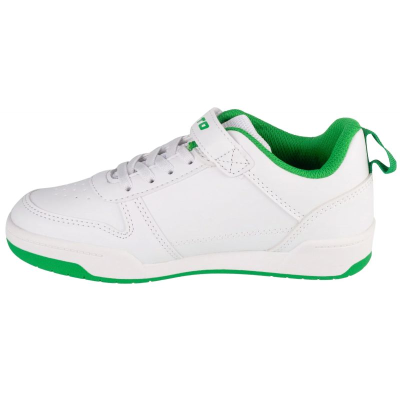 Obuv Lotto Toco BC K Jr 2600320K-1060 – Obrázok 2