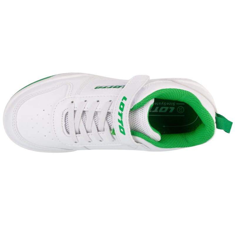 Obuv Lotto Toco BC K Jr 2600320K-1060 – Obrázok 3