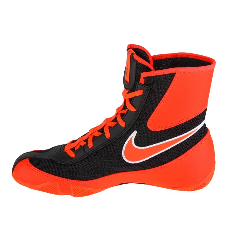 Obuv na box Nike Machomai 2 M 321819-002 – Obrázok 2
