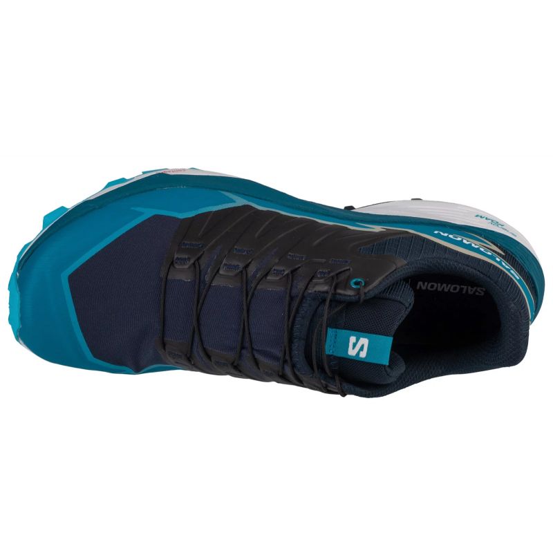 Trailová bežecká obuv Salomon Thundercross M 474642 – Obrázok 3