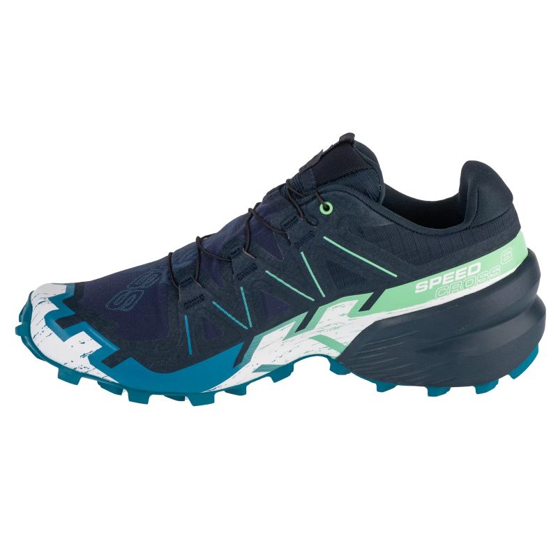 Trailová bežecká obuv Salomon Speedcross 6 M 474653 – Obrázok 2