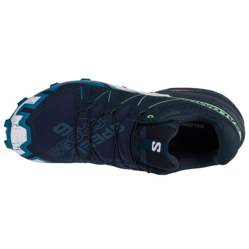 Trailová bežecká obuv Salomon Speedcross 6 M 474653 – Obrázok 3