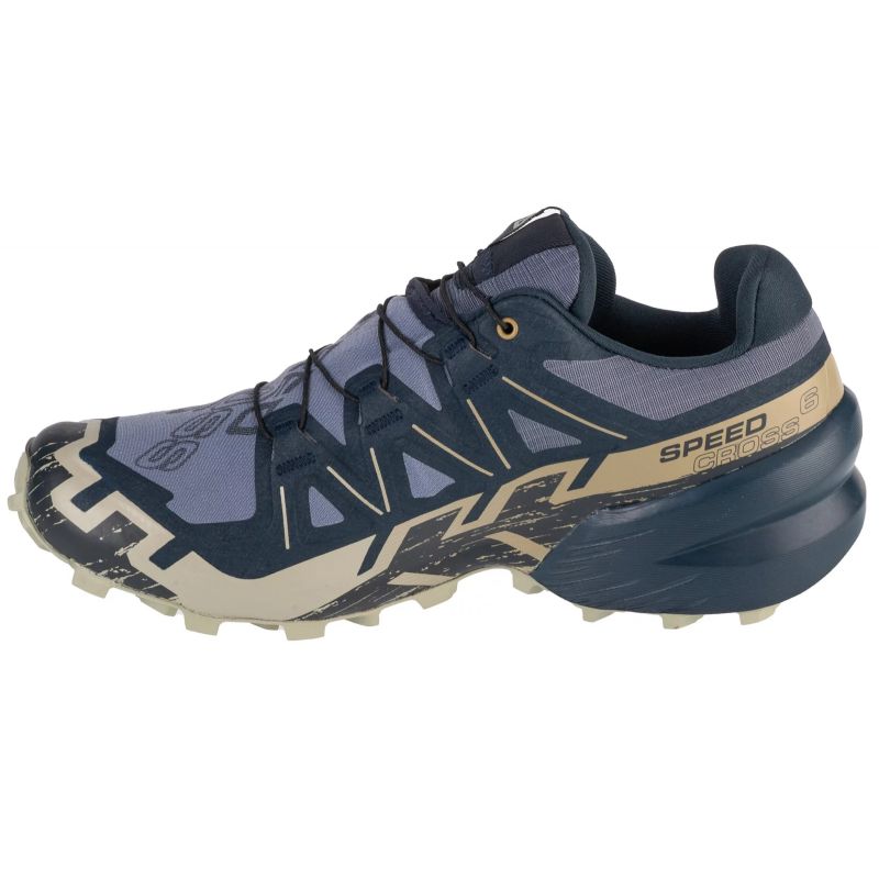 Trailová bežecká obuv Salomon Speedcross 6 GTX M 474655 – Obrázok 2