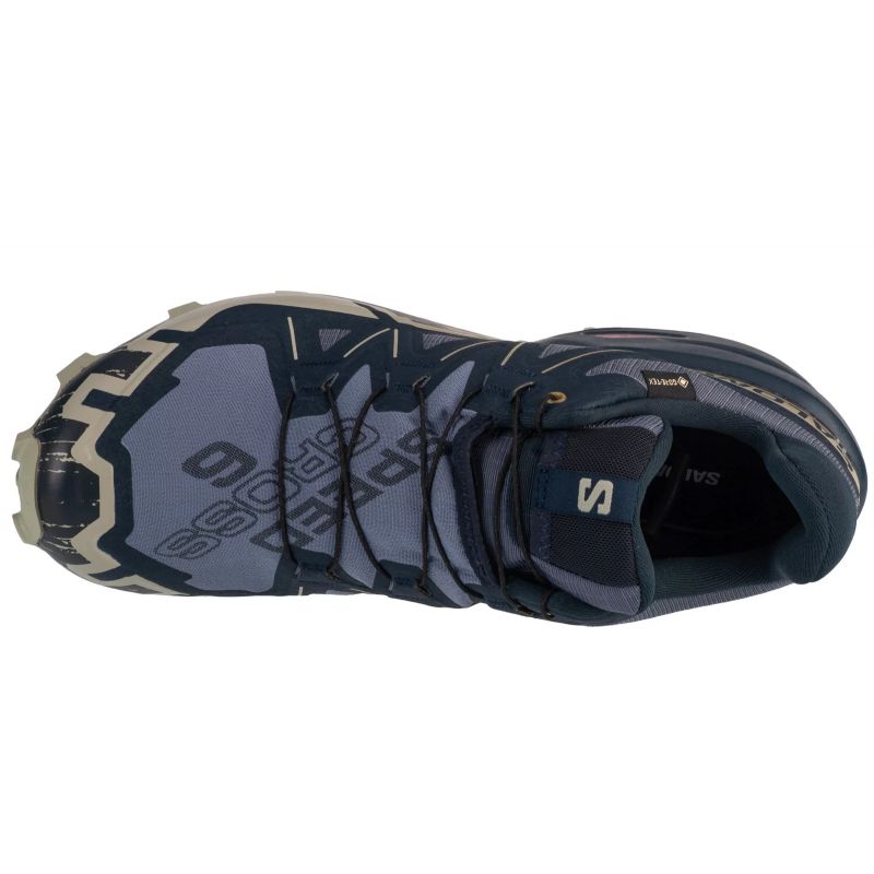 Trailová bežecká obuv Salomon Speedcross 6 GTX M 474655 – Obrázok 3