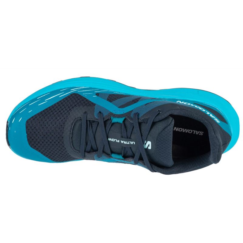 Bežecká obuv Salomon Ultra Flow M 474852 – Obrázok 3