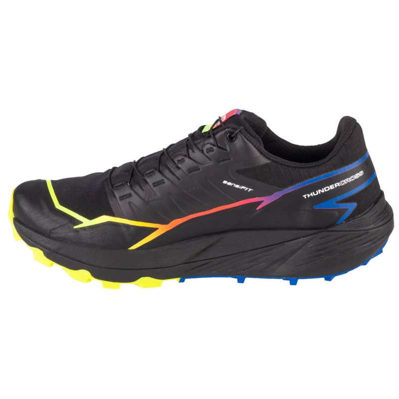 Bežecká obuv Salomon Thundercross GTX M 475514 – Obrázok 2