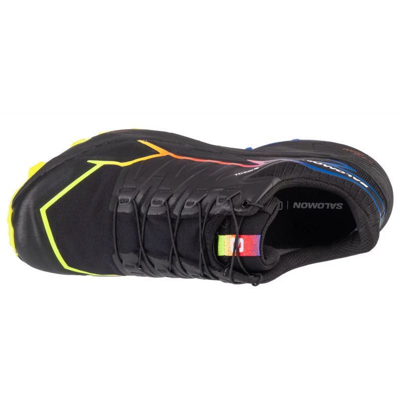Bežecká obuv Salomon Thundercross GTX M 475514 – Obrázok 3