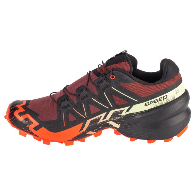 Trailová bežecká obuv Salomon Speedcross 6 M 475815 – Obrázok 2