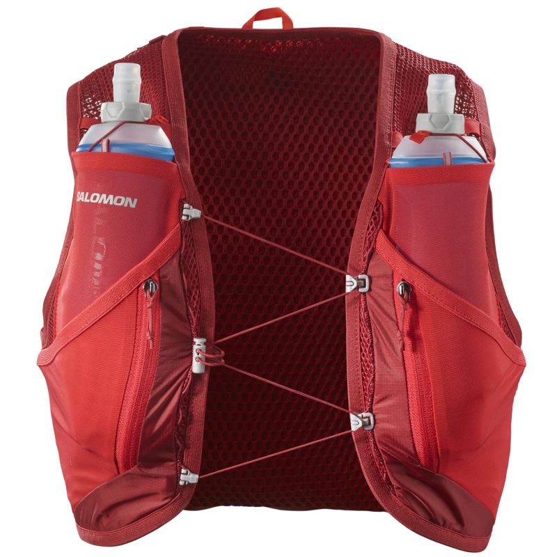 Ruksak Salomon Active Skin 12 Set C21775 – Obrázok 2