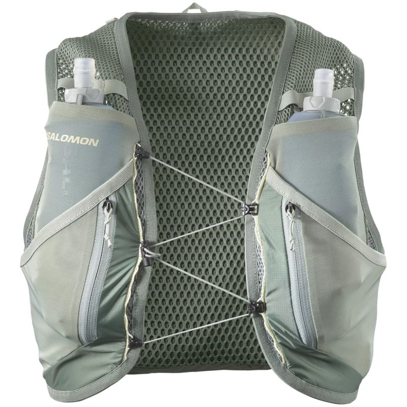 Ruksak Salomon Active Skin 12 Set C21776 – Obrázok 2