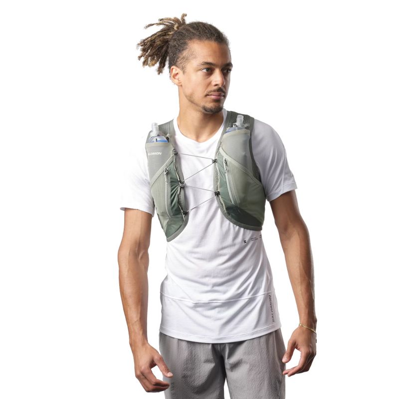 Ruksak Salomon Active Skin 12 Set C21776 – Obrázok 3