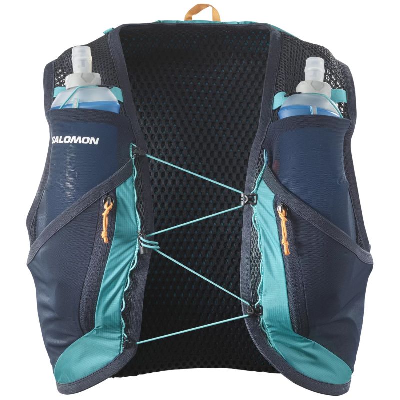 Ruksak Salomon Active Skin 12 Set C21777 – Obrázok 2