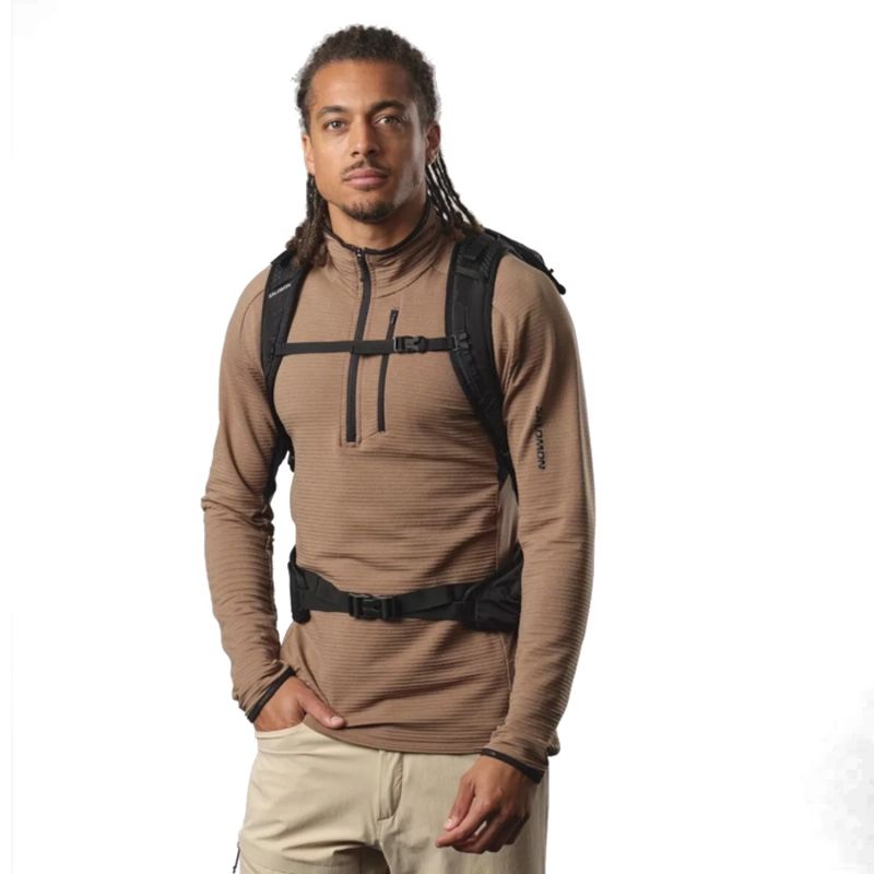 Ruksak Salomon Trailblazer 30 Backpack C21832 – Obrázok 3
