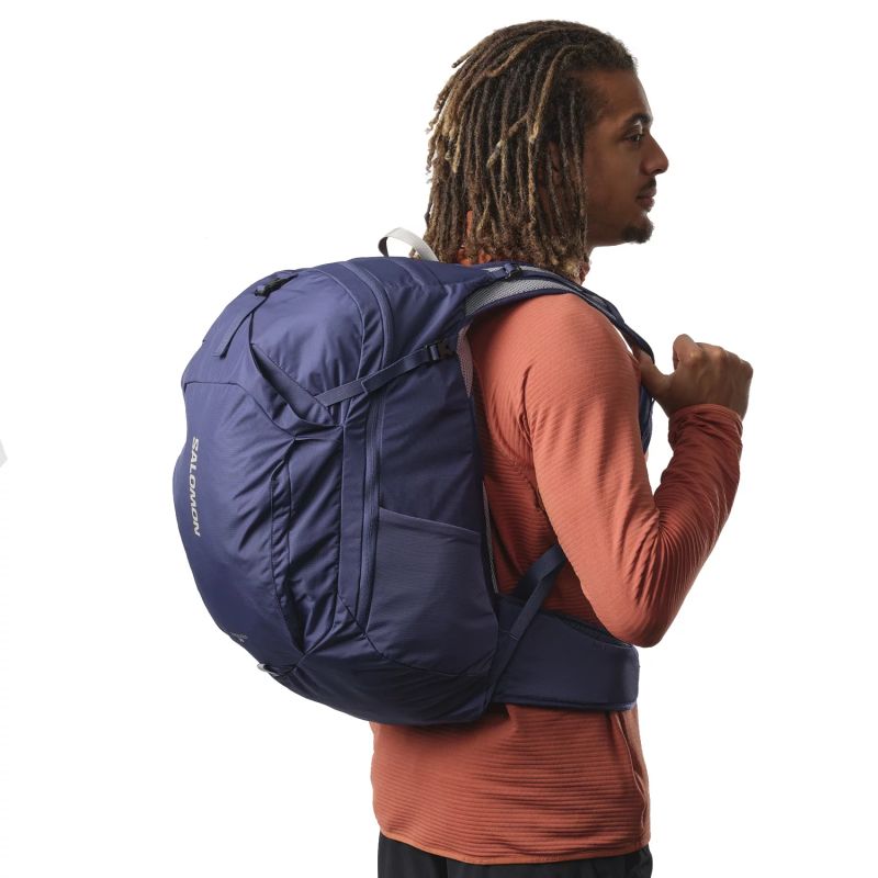 Ruksak Salomon Trailblazer 30 Backpack C21833 – Obrázok 3
