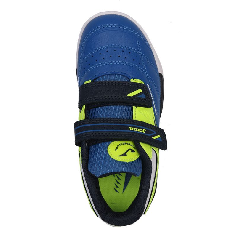 Juniorské halovky Joma Cancha 2404 Jr CAJS2404INV – Obrázok 2