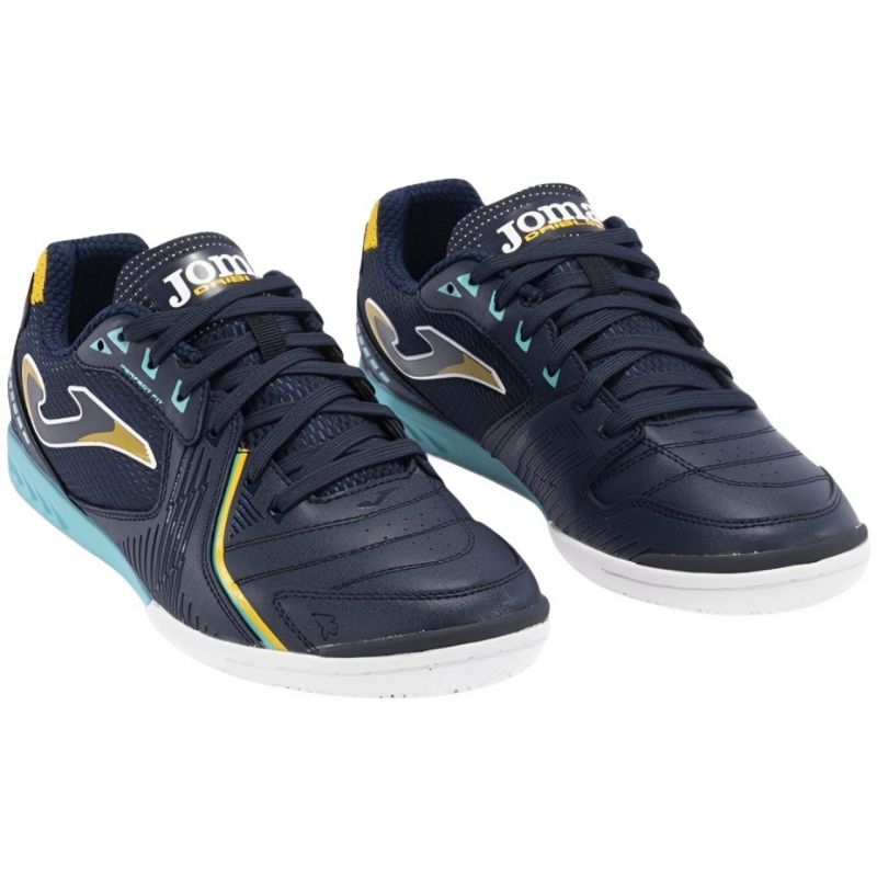 Halovky Joma Dribling Indoor 2403 M DRIW2403IN – Obrázok 2