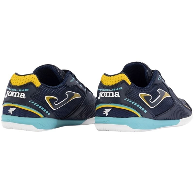 Halovky Joma Dribling Indoor 2403 M DRIW2403IN – Obrázok 3