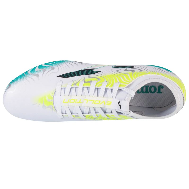 Kopačky Joma Evolution 2402 AG M EVOW2402AG – Obrázok 3