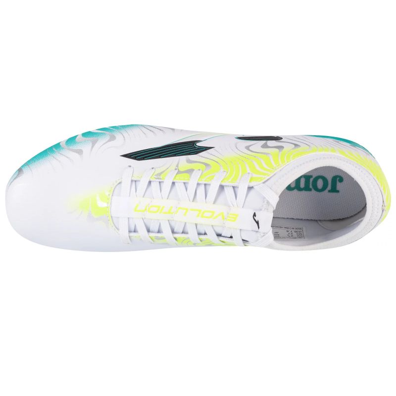 Kopačky Joma Evolution 2402 FG M EVOW2402FG – Obrázok 3