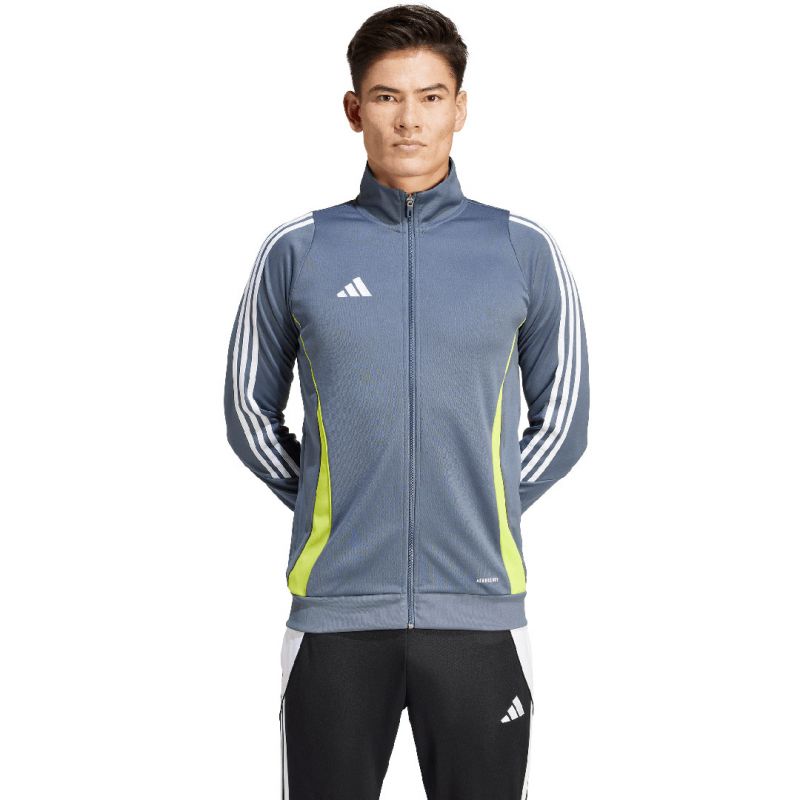Mikina adidas Tiro 24 Training M IV6939 – Obrázok 3