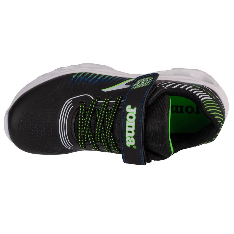 Obuv Joma Aquiles 2401 Jr JAQUIW2401V – Obrázok 3