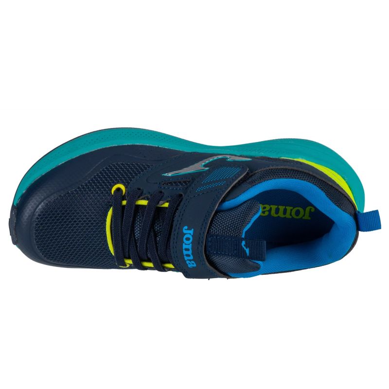 Obuv Joma Ferro Jr 2428 JFERRW2428V – Obrázok 3