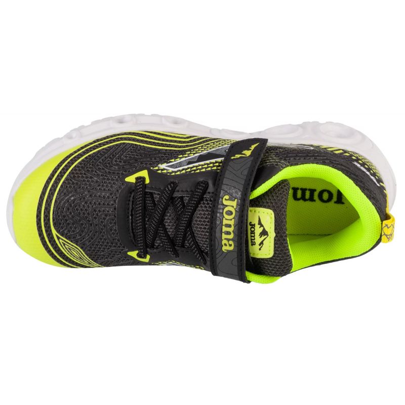 Obuv Joma Rase Jr 2401 Jr JRASEW2401V – Obrázok 3
