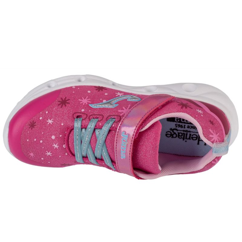 Obuv Joma Space 2413 Jr JSPACS2413VD – Obrázok 3
