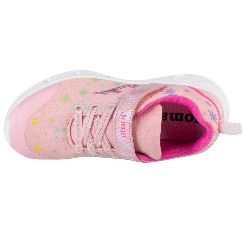 Obuv Joma Space Jr 2413 JSPACW2413V – Obrázok 3