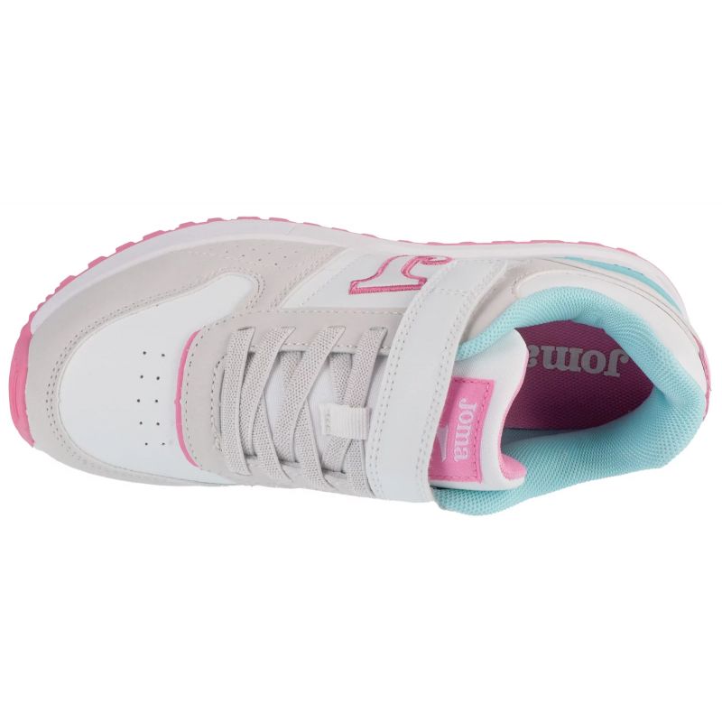 Obuv Joma Tornado Jr 2432 JTORNAW2432V – Obrázok 3