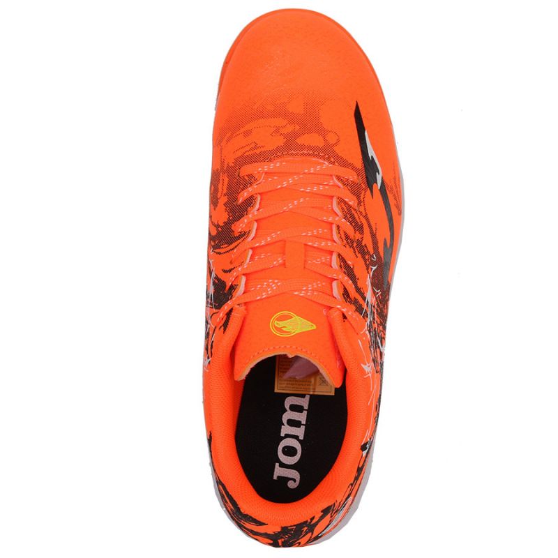 Juniorské halovky Joma Super Copa 2408 IN Jr SCJS2408IN – Obrázok 2