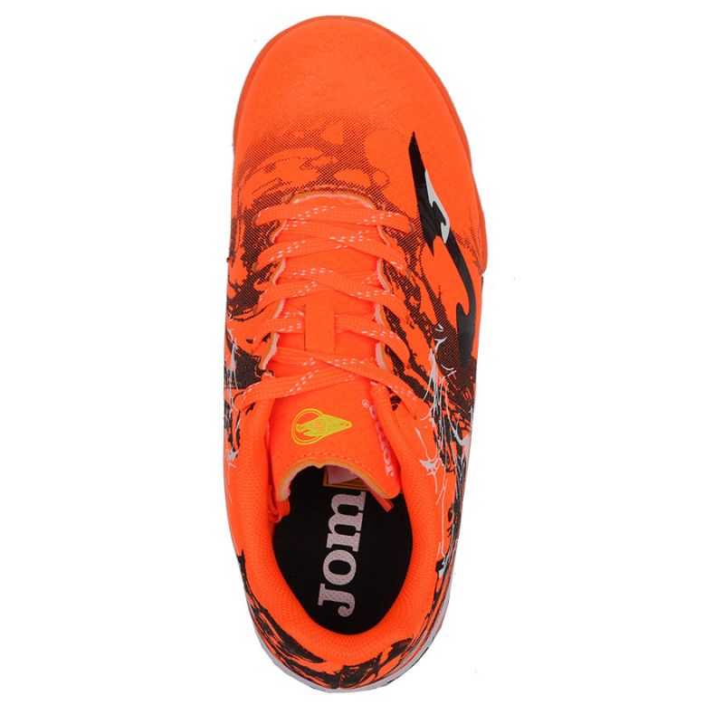 Juniorské turfy Joma Super Copa 2408 TF Jr SCJS2408TF – Obrázok 3