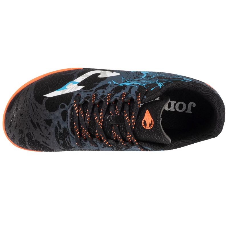 Juniorské turfy Joma Super Copa 2431 TF Jr SCJS2431TF – Obrázok 3