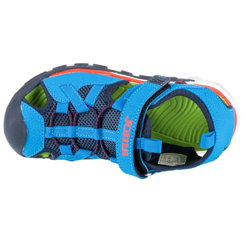 Sandále Joma S.Lake 404 Jr SLAKJS2404V – Obrázok 3