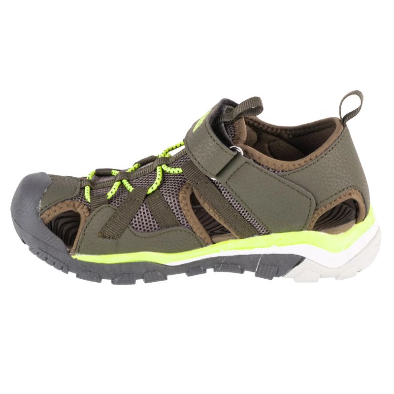 Sandále Joma S.Lake 2424 Jr SLAKJS2424V – Obrázok 2