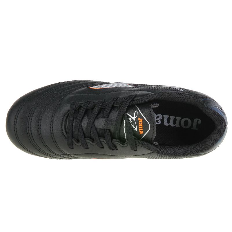 Juniorské kopačky Joma Toledo Jr 2401 AG Jr TOJS2401AG – Obrázok 3