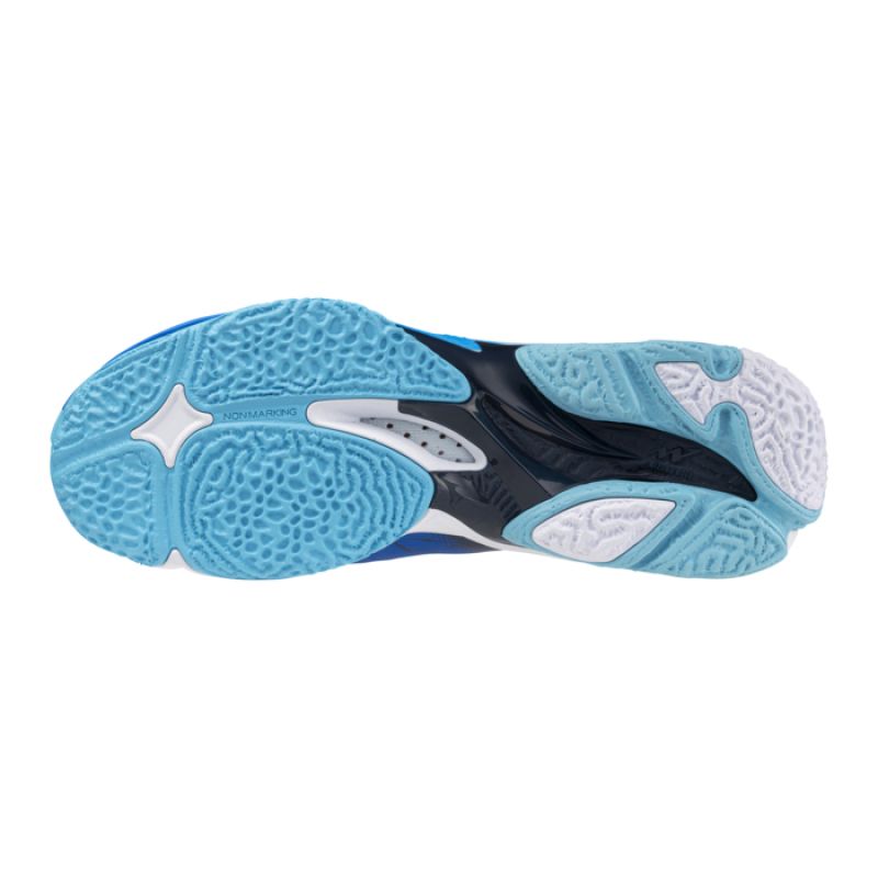 Pánske volejbalové topánky Mizuno Wave Lightning Neo 3 M V1GA240201 – Obrázok 2
