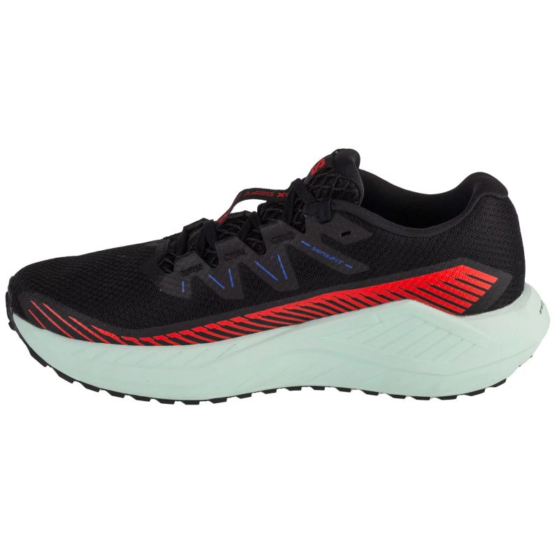 Obuv Salomon Drx Defy Grvl M 475635 – Obrázok 2