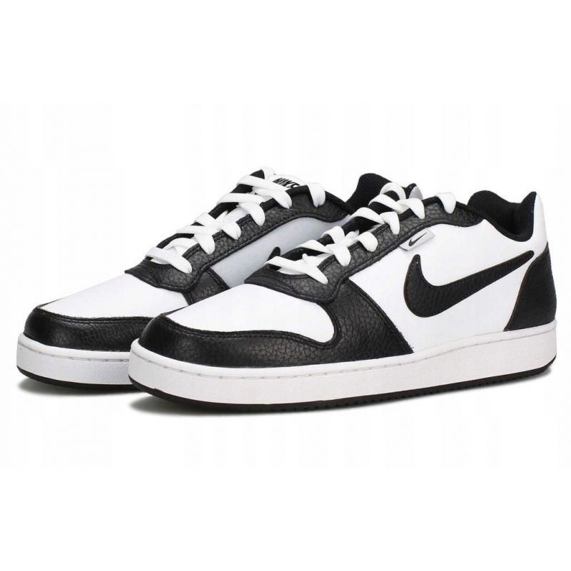 Obuv Nike Ebernon Low Prem M AQ1774-102 – Obrázok 3