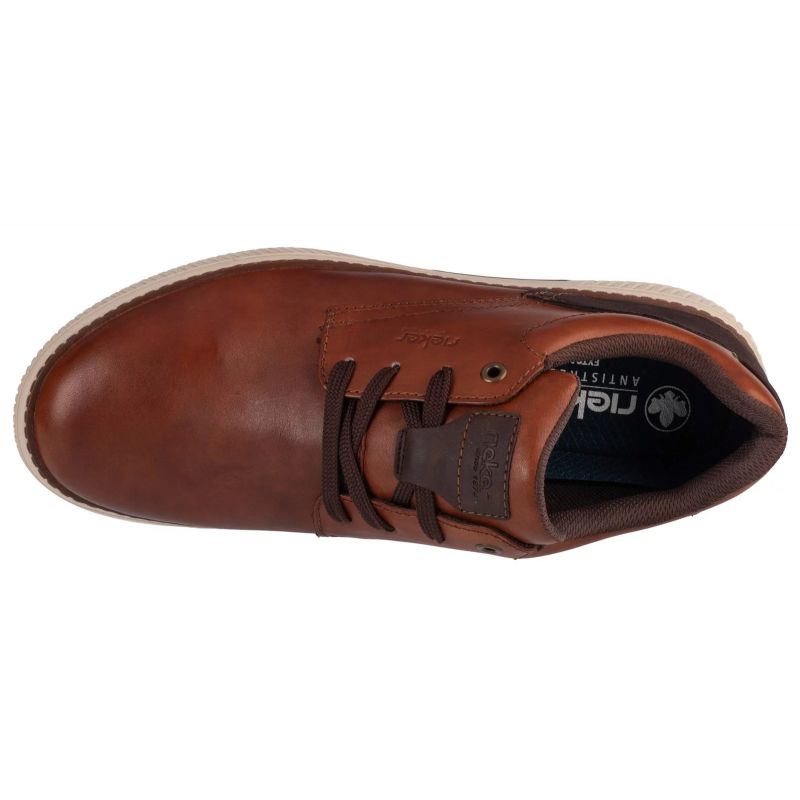 Obuv Rieker Booties M B3313-24 – Obrázok 3