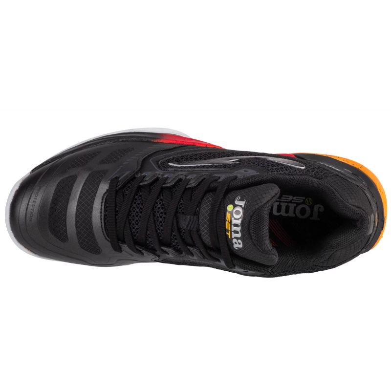 Obuv Joma Set Men 2401 M TSETW2401AC – Obrázok 3